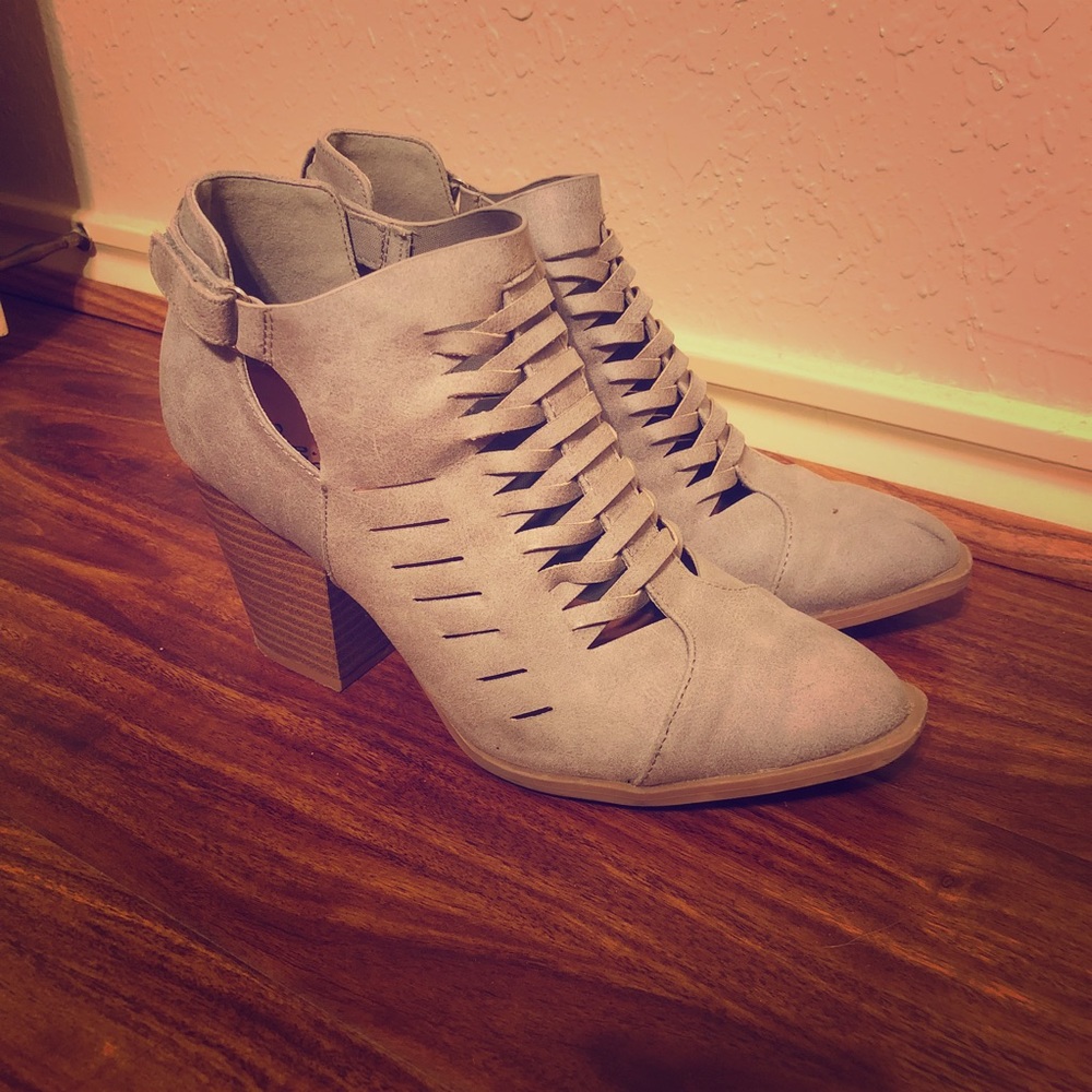 Booties